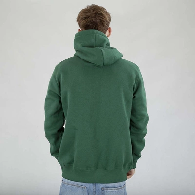 Bluza Diil Hoodie Laur zielona