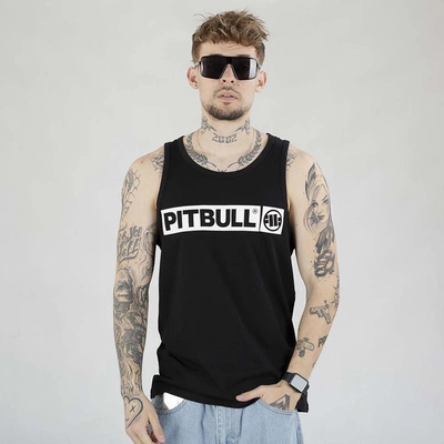 Tank Pit Bull Hilltop czarny