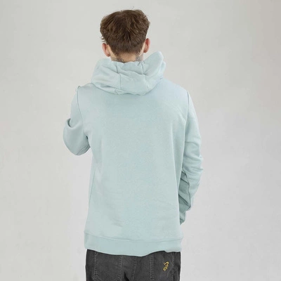 Bluza 4F Hoodie M0950 miętowa