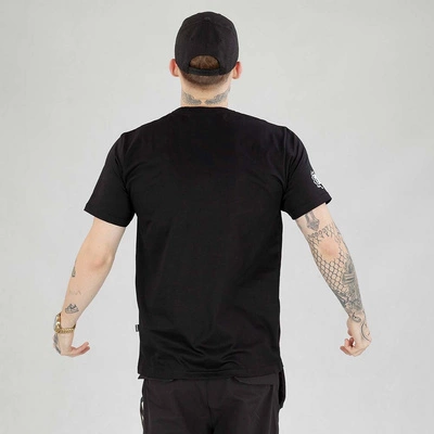 Koszulka Diil Small czarna