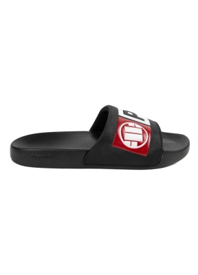 Klapki Pit Bull Hilltop black
