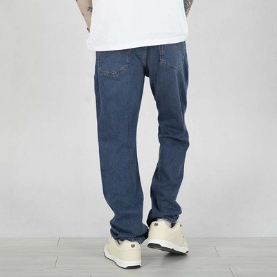 Spodnie Jeansowe Pit Bull Highlander Medium Wash