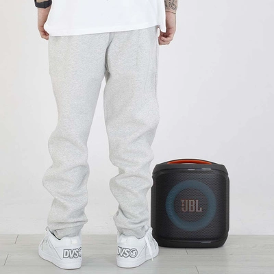 Spodnie dresowe Pit Bull Hatton szara