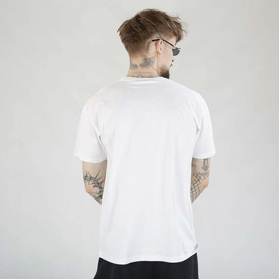 Koszulka Chada Mini Tag biała