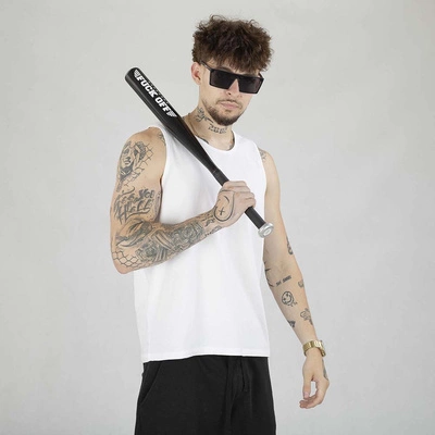 Tank Top Niemaloga Classic biały