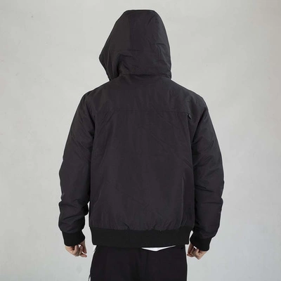 Kurtka Prosto Gegito czarna