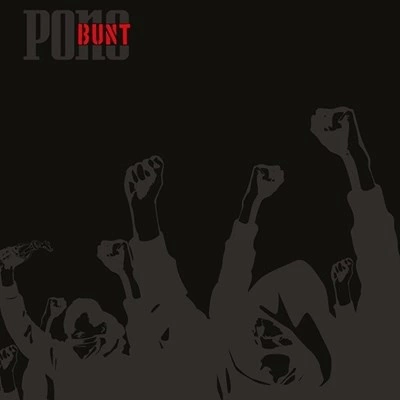 Pono-Bunt CD