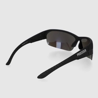 Okulary Przeciwsłoneczne Chada Proceder DR-3805C4 + Etui