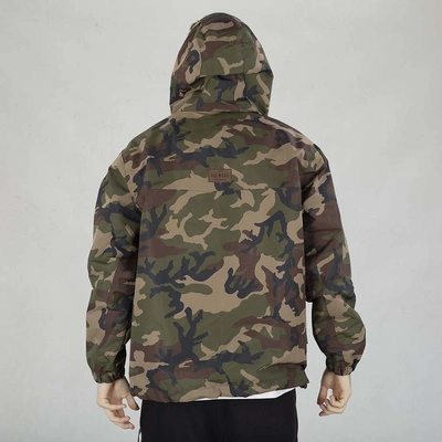 Kurtka Diil Przejściowa Laur moro