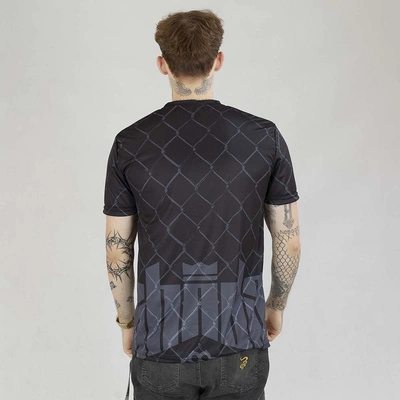 Koszulka Chada Bars FBL czarna