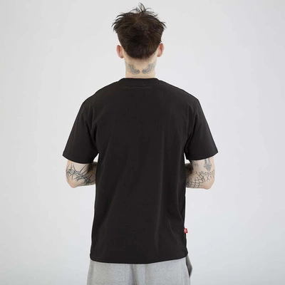 Koszulka Street Autonomy AK czarna