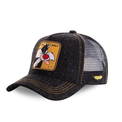 Czapka Z Daszkiem Capslab Looney Tunes Capslab Trucker CL/LOO2/1/MIN1