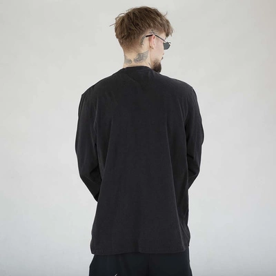 Long Prosto Ston grafitowy