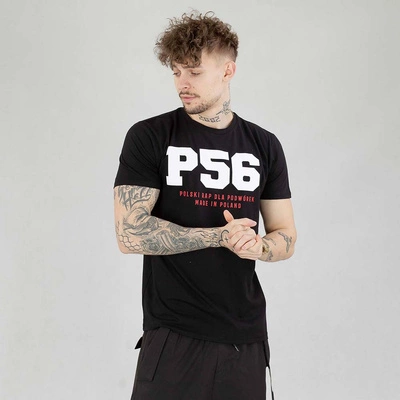 Koszulka Dudek P56 Classic czarna