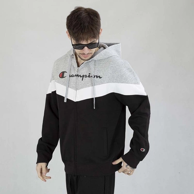 Komplet Dresowy Champion 220291 szary