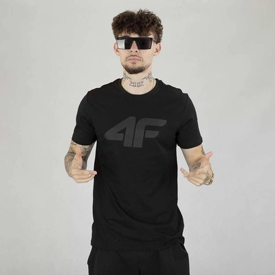 Koszulka 4F M537 czarna
