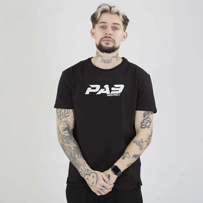 Koszulka Patriotic PA9 czarna