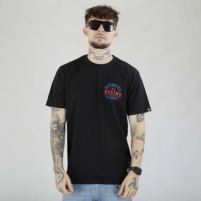 Koszulka Pit Bull Champion Bloodline 2 czarna