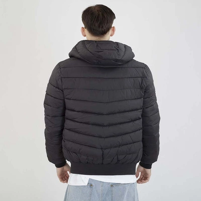 Kurtka Pit Bull Rubio czarna