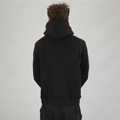 Bluza Hoodie RPS Rychu Peja Solufka Baseball czarna