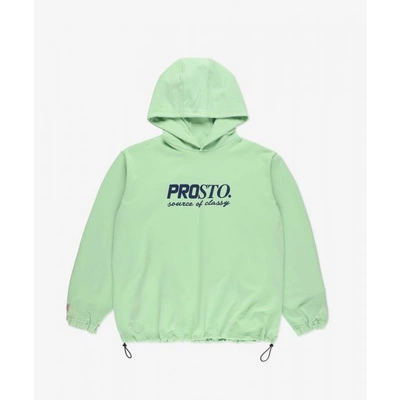 Bluza Prosto Hoodie Patty zielona