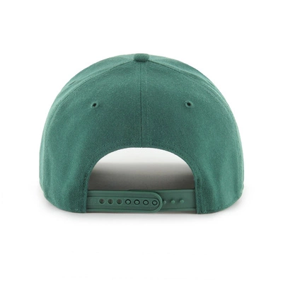 Czapka 47 Brand MLB New York Yankees Cold Zone '47 MVP DP B-CLZOE17WBP-DGA