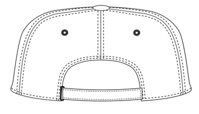 Czapka 47 Brand MLB New York Yankees brrr ’47 CLEAN UP B-BRRRC17BBU-WH