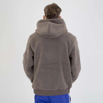 Bluza Pit Bull Hoodie ZIP Galaxy beżowa