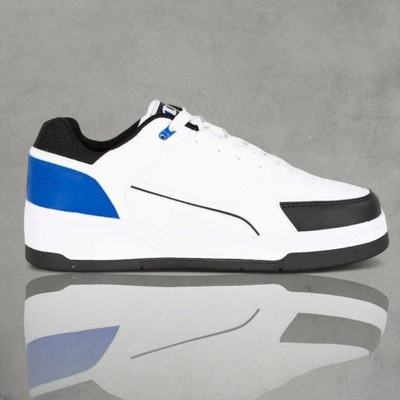 Buty Champion Heritage Low Cut S22030 białe