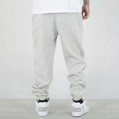 Spodnie dresowe Prosto Athletic99 szare