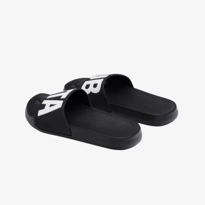 Kubota Klapki Wodoodporne Basic 2.0 czarne