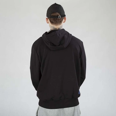 Bluza Street Autonomy Hoodie Shadow czarna