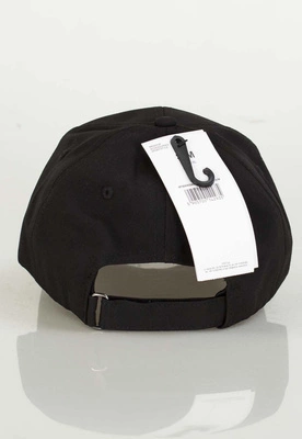 Czapka 4F U314 czarna