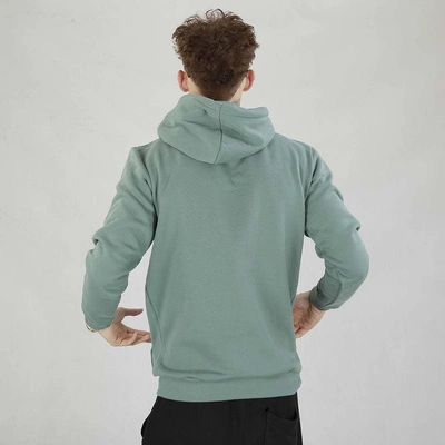 Bluza Patriotic Hoodie Cls Mini App czarna