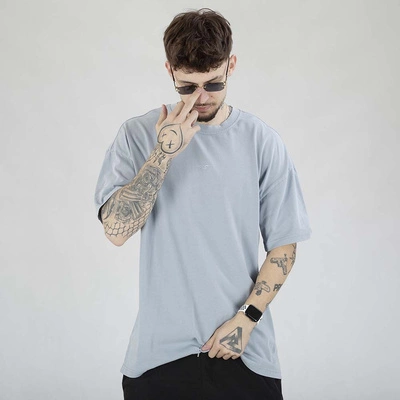 Koszulka Prosto Mytz błękitna