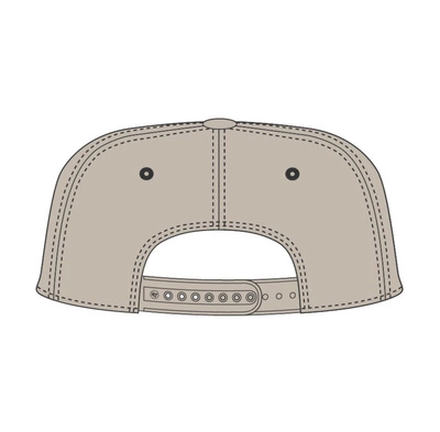 Czapka 47 Brand MLB Los Angeles Dodgers MVP Snapback ’47 MVP B-MVPSP12WBP-BNH