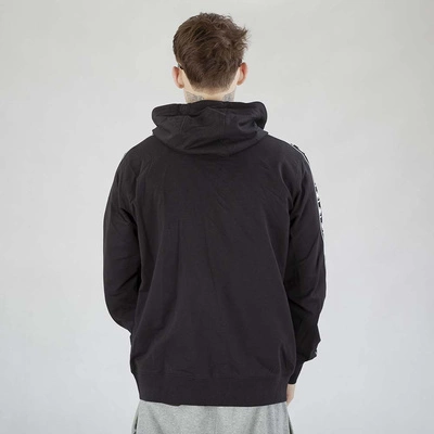 Bluza Pit Bull Hoodie Zip Tape Nugget oliwkowa