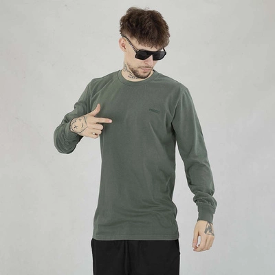 Long  Prosto Callen zielony