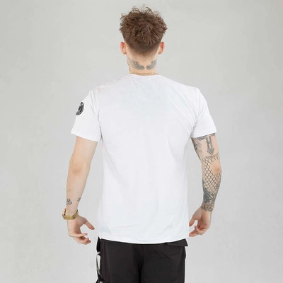 Koszulka Dudek P56 Palę 23 biała