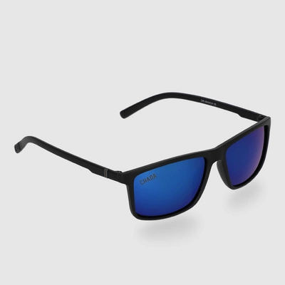 Okulary Chada Proceder DR-3644C4 + Etui czarne