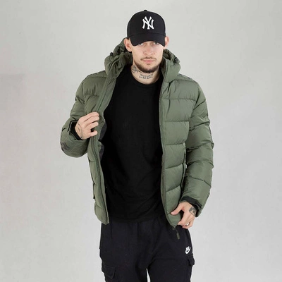 Kurtka Pit Bull Airway IV oliwkowa