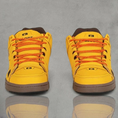 Buty Globe Sabre Wheat Dark Oak