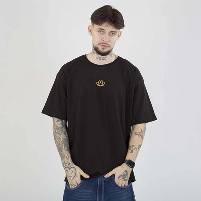 Koszulka Chada Kastet Mini czarna