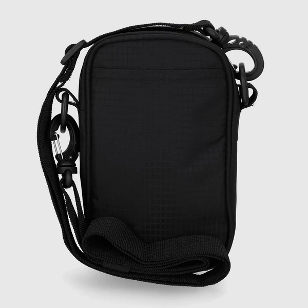 Saszetka Prosto Zeta czarna