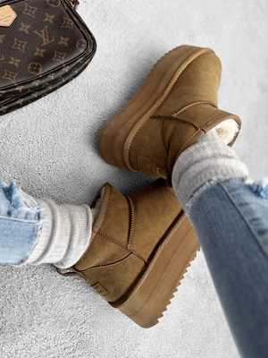 Śniegowce Olavoga Mistic camel