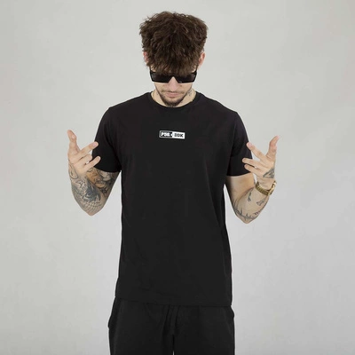 Koszulka Dudek P56 DDK czarna