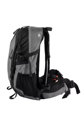 Pit Bull West Coast-PB Sports Backpack Plecak Sportowy czarny/szary