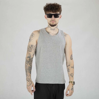 Tank Top Niemaloga Classic szary