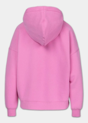 Bluza Pit Bull Hoodie CAL. różowa