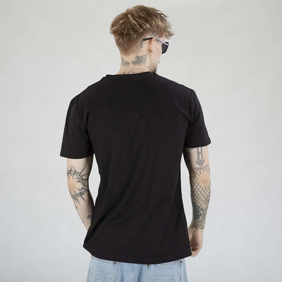 Koszulka Patriotic F-Mesh Tag czarny